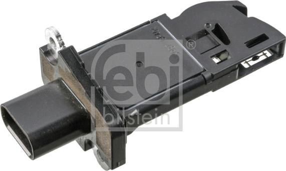 Febi Bilstein 182234 - Debimetro www.autoricambit.com