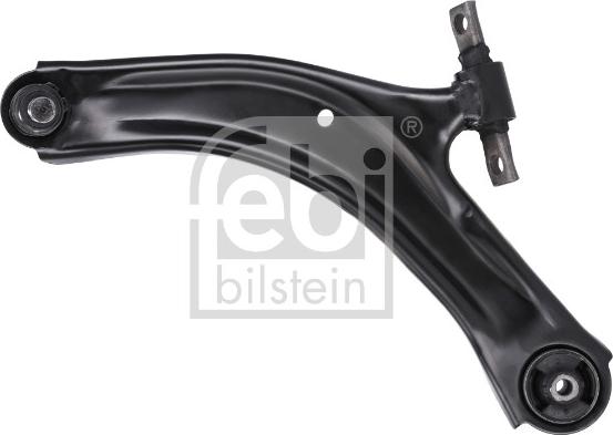 Febi Bilstein 182230 - Sospensione a ruote indipendenti www.autoricambit.com