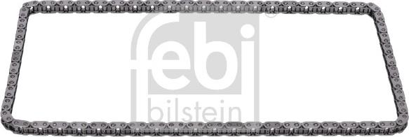 Febi Bilstein 182223 - Catena distribuzione www.autoricambit.com