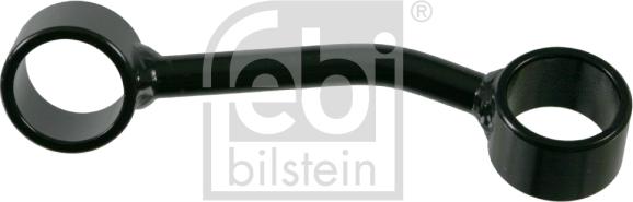 Febi Bilstein 18279 - Asta/Puntone, Stabilizzatore www.autoricambit.com