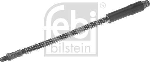 Febi Bilstein 18275 - Flessibile del freno www.autoricambit.com