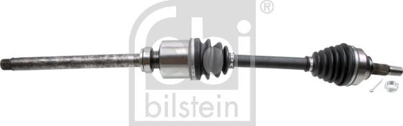 Febi Bilstein 182764 - Albero motore/Semiasse www.autoricambit.com