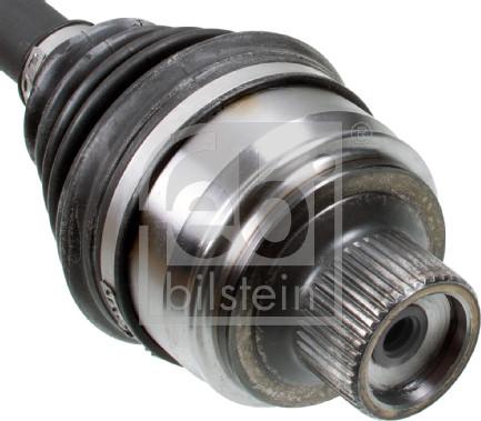 Febi Bilstein 182763 - Albero motore/Semiasse www.autoricambit.com