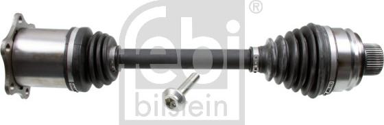 Febi Bilstein 182763 - Albero motore/Semiasse www.autoricambit.com