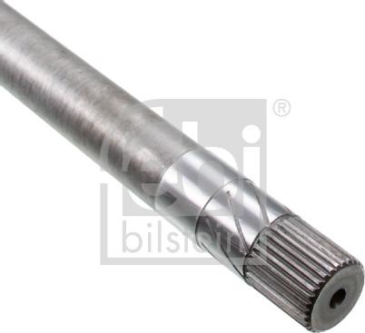 Febi Bilstein 182762 - Albero motore/Semiasse www.autoricambit.com