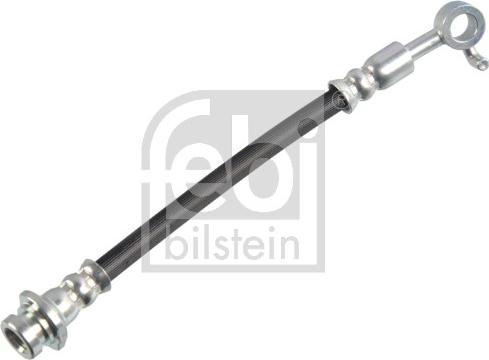 Febi Bilstein 182700 - Flessibile del freno www.autoricambit.com