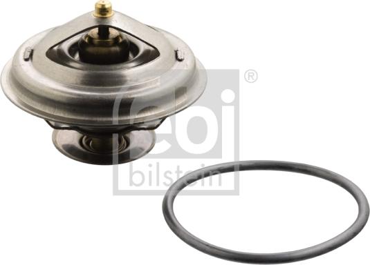 Febi Bilstein 18272 - Termostato, Refrigerante www.autoricambit.com