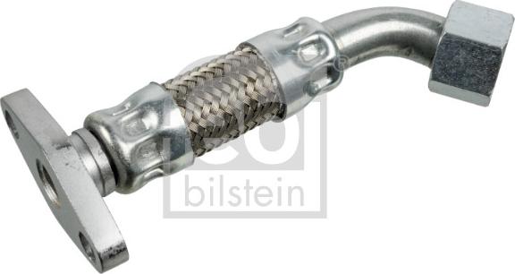 Febi Bilstein 187908 - Tubo olio, Compressore www.autoricambit.com