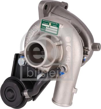 Febi Bilstein 187939 - Turbocompressore, Sovralimentazione www.autoricambit.com