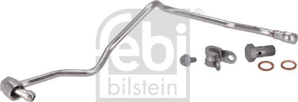 Febi Bilstein 187935 - Tubo olio, Compressore www.autoricambit.com