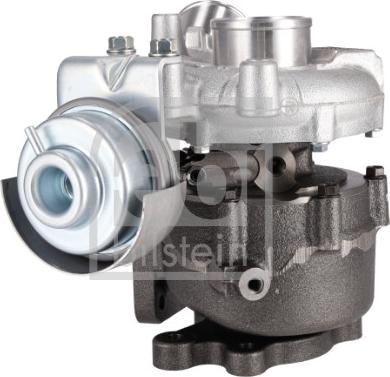 Febi Bilstein 187928 - Turbocompressore, Sovralimentazione www.autoricambit.com