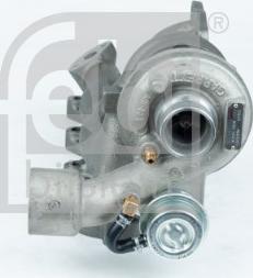 Febi Bilstein 187499 - Turbocompressore, Sovralimentazione www.autoricambit.com