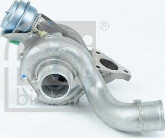 Febi Bilstein 187497 - Turbocompressore, Sovralimentazione www.autoricambit.com