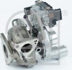 Febi Bilstein 187448 - Turbocompressore, Sovralimentazione www.autoricambit.com