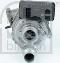 Febi Bilstein 187448 - Turbocompressore, Sovralimentazione www.autoricambit.com