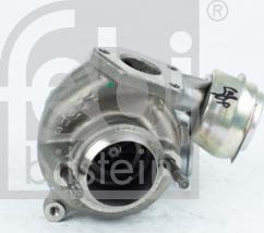 Febi Bilstein 187469 - Turbocompressore, Sovralimentazione www.autoricambit.com