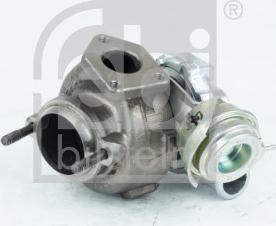 Febi Bilstein 187469 - Turbocompressore, Sovralimentazione www.autoricambit.com