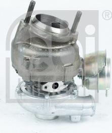 Febi Bilstein 187469 - Turbocompressore, Sovralimentazione www.autoricambit.com