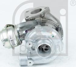 Febi Bilstein 187469 - Turbocompressore, Sovralimentazione www.autoricambit.com