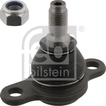 Febi Bilstein 18740 - Giunto di supporto / guida www.autoricambit.com