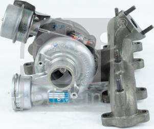 Febi Bilstein 187414 - Turbocompressore, Sovralimentazione www.autoricambit.com