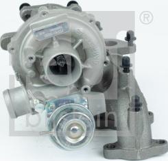 Febi Bilstein 187436 - Turbocompressore, Sovralimentazione www.autoricambit.com