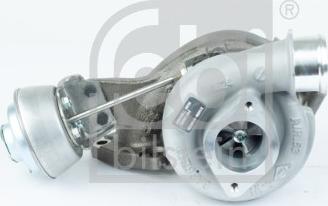 Febi Bilstein 187428 - Turbocompressore, Sovralimentazione www.autoricambit.com