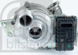 Febi Bilstein 187474 - Turbocompressore, Sovralimentazione www.autoricambit.com