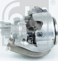 Febi Bilstein 187472 - Turbocompressore, Sovralimentazione www.autoricambit.com