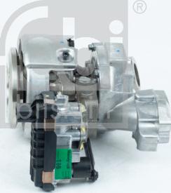 Febi Bilstein 187472 - Turbocompressore, Sovralimentazione www.autoricambit.com