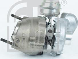 Febi Bilstein 187540 - Turbocompressore, Sovralimentazione www.autoricambit.com