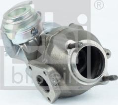 Febi Bilstein 187540 - Turbocompressore, Sovralimentazione www.autoricambit.com