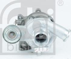 Febi Bilstein 187556 - Turbocompressore, Sovralimentazione www.autoricambit.com