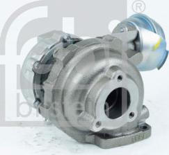 Febi Bilstein 187551 - Turbocompressore, Sovralimentazione www.autoricambit.com