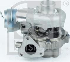 Febi Bilstein 187551 - Turbocompressore, Sovralimentazione www.autoricambit.com