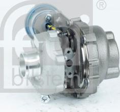 Febi Bilstein 187551 - Turbocompressore, Sovralimentazione www.autoricambit.com