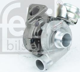 Febi Bilstein 187566 - Turbocompressore, Sovralimentazione www.autoricambit.com