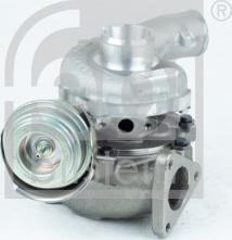 Febi Bilstein 187566 - Turbocompressore, Sovralimentazione www.autoricambit.com