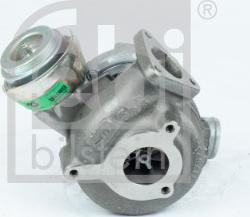 Febi Bilstein 187566 - Turbocompressore, Sovralimentazione www.autoricambit.com