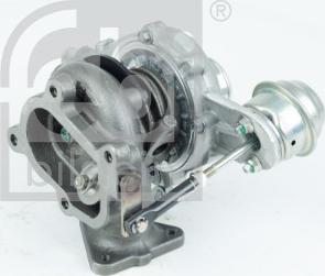 Febi Bilstein 187515 - Turbocompressore, Sovralimentazione www.autoricambit.com