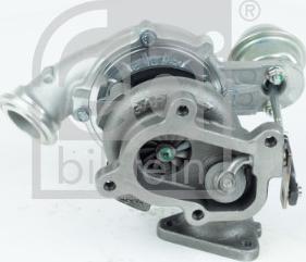 Febi Bilstein 187515 - Turbocompressore, Sovralimentazione www.autoricambit.com