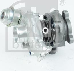 Febi Bilstein 187515 - Turbocompressore, Sovralimentazione www.autoricambit.com