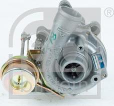 Febi Bilstein 187511 - Turbocompressore, Sovralimentazione www.autoricambit.com