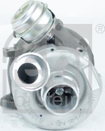 Febi Bilstein 187534 - Turbocompressore, Sovralimentazione www.autoricambit.com