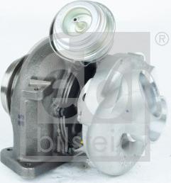 Febi Bilstein 187534 - Turbocompressore, Sovralimentazione www.autoricambit.com