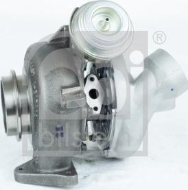 Febi Bilstein 187534 - Turbocompressore, Sovralimentazione www.autoricambit.com