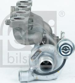 Febi Bilstein 187535 - Turbocompressore, Sovralimentazione www.autoricambit.com