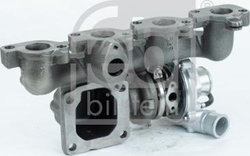 Febi Bilstein 187535 - Turbocompressore, Sovralimentazione www.autoricambit.com