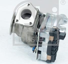 Febi Bilstein 187525 - Turbocompressore, Sovralimentazione www.autoricambit.com