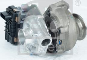 Febi Bilstein 187525 - Turbocompressore, Sovralimentazione www.autoricambit.com